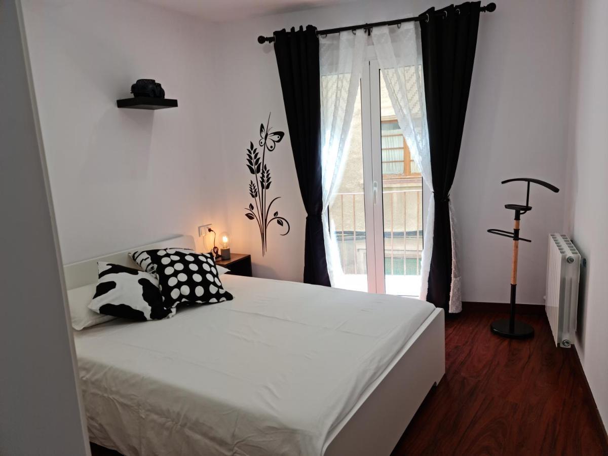 Ca La Maria Apartment Ла Сеу д'Ургел Екстериор снимка
