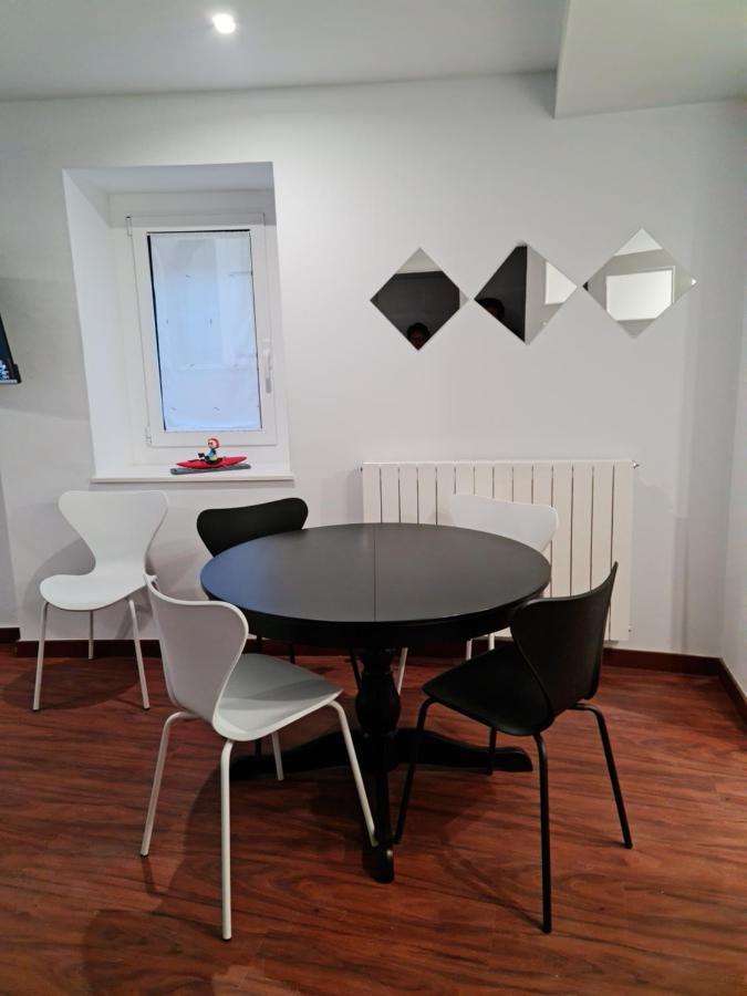 Ca La Maria Apartment Ла Сеу д'Ургел Екстериор снимка