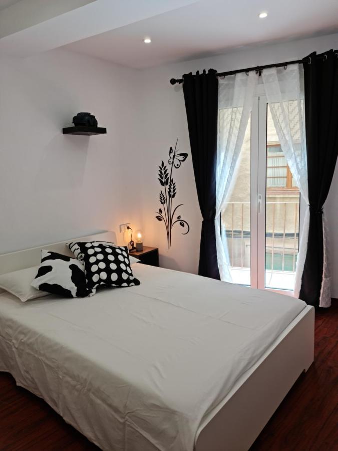 Ca La Maria Apartment Ла Сеу д'Ургел Екстериор снимка
