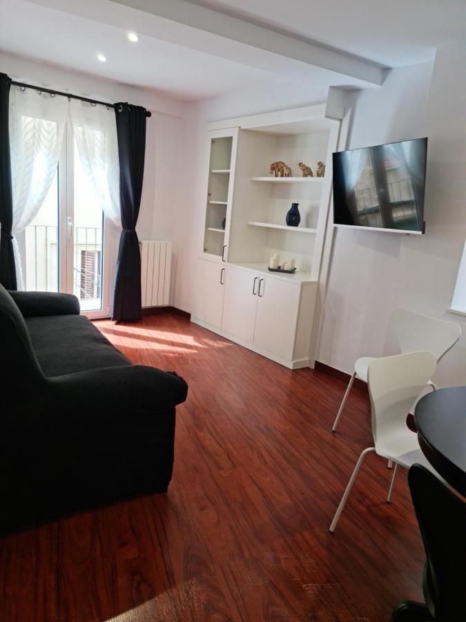 Ca La Maria Apartment Ла Сеу д'Ургел Екстериор снимка
