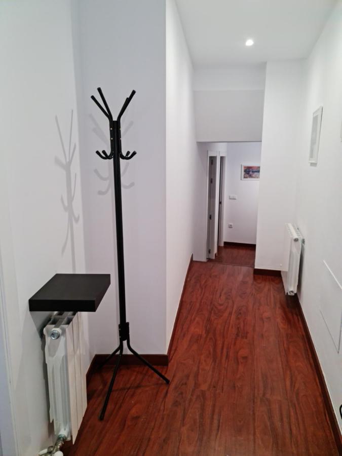 Ca La Maria Apartment Ла Сеу д'Ургел Екстериор снимка