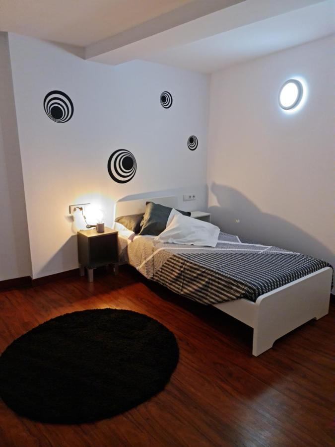 Ca La Maria Apartment Ла Сеу д'Ургел Екстериор снимка