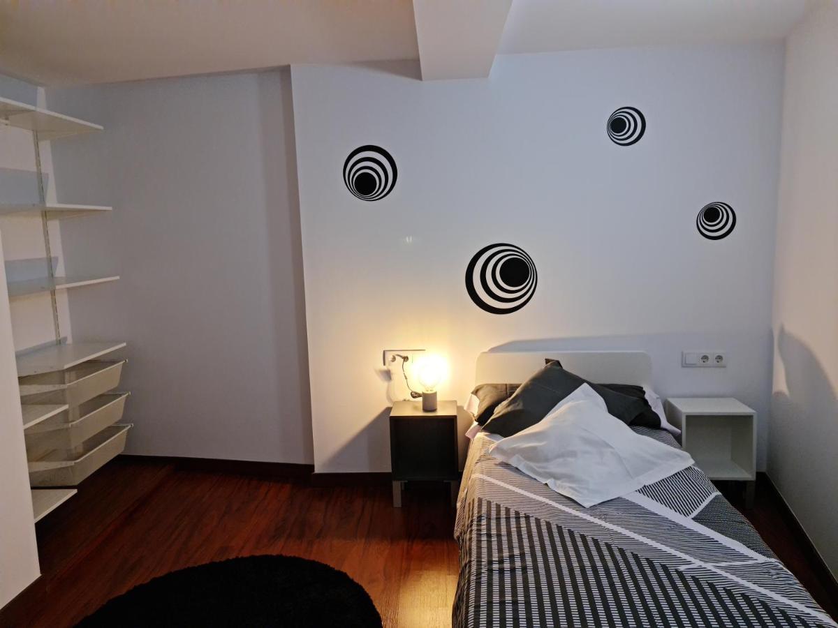 Ca La Maria Apartment Ла Сеу д'Ургел Екстериор снимка
