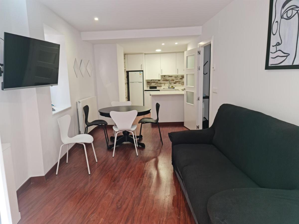 Ca La Maria Apartment Ла Сеу д'Ургел Екстериор снимка