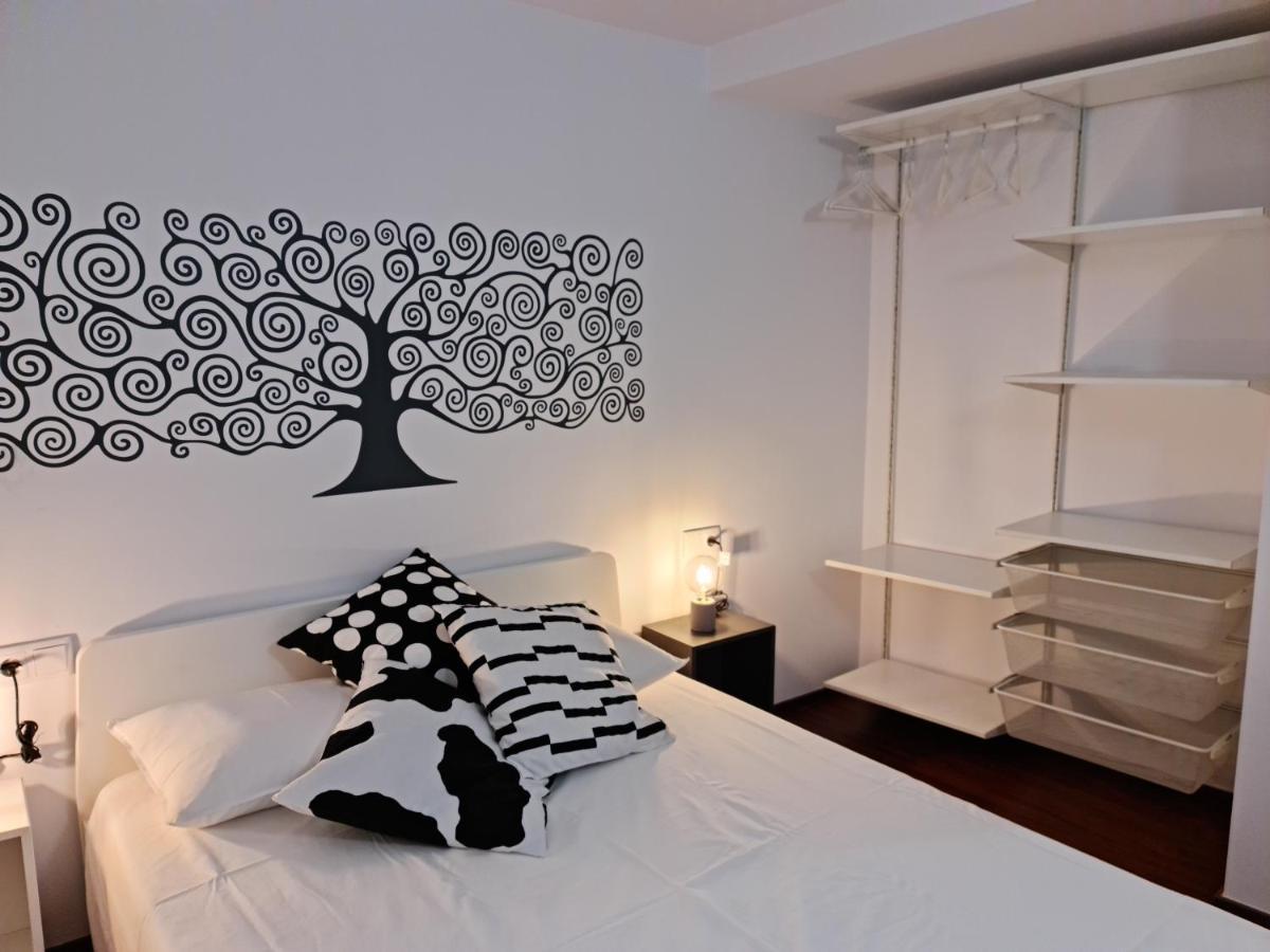 Ca La Maria Apartment Ла Сеу д'Ургел Екстериор снимка