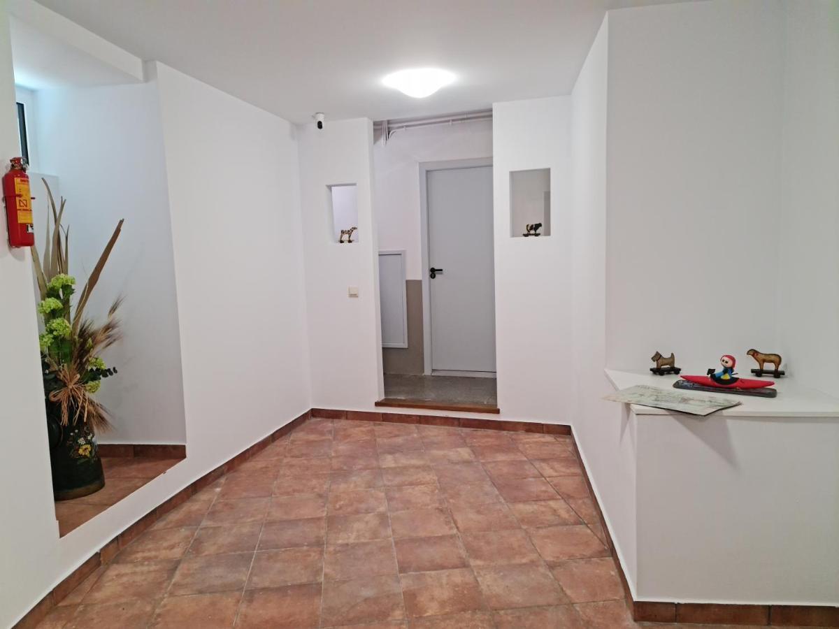 Ca La Maria Apartment Ла Сеу д'Ургел Екстериор снимка